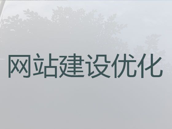 新乡市网站建设制作|精准获客系统，定制建站