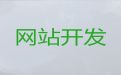 东阳市网站开发设计-AI数字人视频制作，定制开发