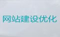 湘潭市网站改版@网站开发本地公司，专业设计团队
