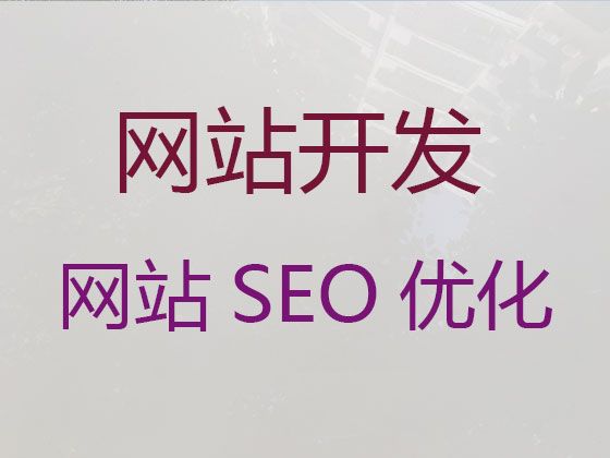 吕梁市开源网站二次开发-网站优化，专业建站